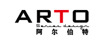 阿尔伯特(ARTO)logo