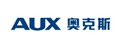 奥克斯(AUX)logo