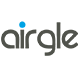 奥郎格(airgle)logo