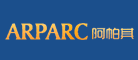阿帕其(arparc)logo