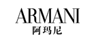 阿玛尼logo