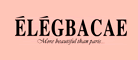 艾丽碧丝(elegbacae)logo