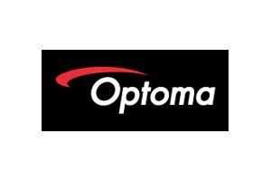 奥图码(OPTOMA)logo