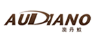 澳丹奴(AUDIANO)logo