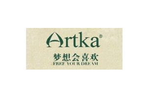 阿卡(Artka)logo