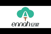 安浪(ennah)logo