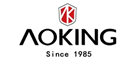奥王(AOKING)logo
