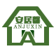 安居馨logo