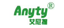 艾尼提(Anyty)logo