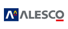阿丽斯科(ALESCO)logo