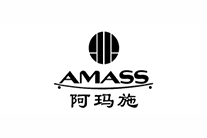 阿玛施(AMASS)logo