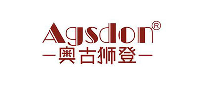 奥古狮登(AGSDON)logo