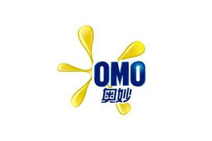 奥妙(OMO)logo