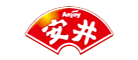 安井(Anjoy)logo