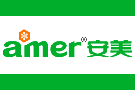 安美(amer)logo