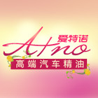 爱特诺logo