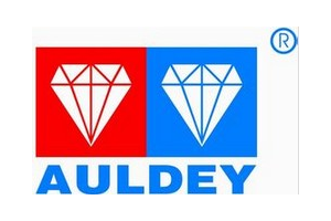 奥迪双钻(auldey)logo