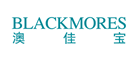 澳佳宝(Blackmores)logo