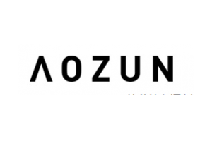澳尊(AOZUN)logo