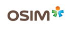 傲胜(OSIM)logo