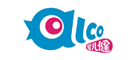 爱儿健logo