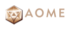 奥盟(AOME)logo