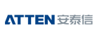 安泰信(ATTEN)logo