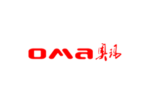 奥玛(OMA)logo