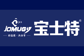 宝士特(JOMUGY)logo