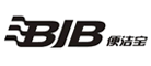 便洁宝(BJB)logo