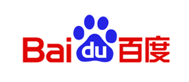 百度(Baidu)logo