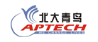 北大青鸟(APTECH)logo