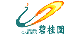 碧桂园(GARDEN)logo