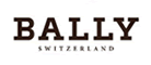 巴利(BALLY)logo
