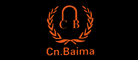 白马(Cn.Baima)logo