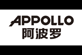 阿波罗(Appollo)logo