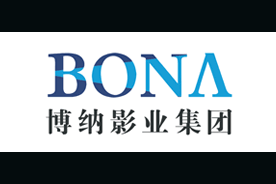 博纳影业(BONA)logo