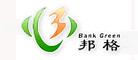 邦格(BankGreen)logo