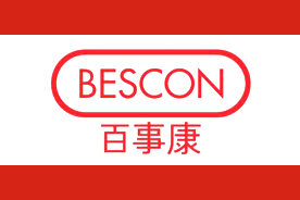 百事康(Bescon)logo