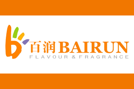 百润(BAIRUN)logo