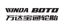 宝通轮胎(BOTO)logo