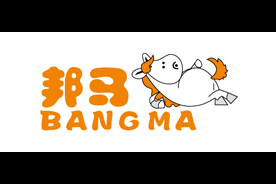 邦马(BM)logo