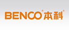 本科(BENCO)logo