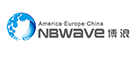 博浪(NBWAVE)logo