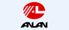 安缆(ANLAN)logo