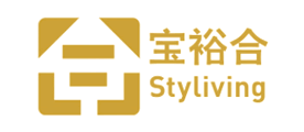 宝裕合(Styliving)logo