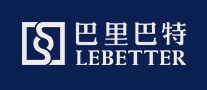 巴里巴特(Lebetter)logo