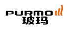 玻玛(PuRmO)logo