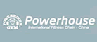 宝力豪(POWERHOUSE)logo