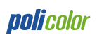 保丽卡莱(policolor)logo